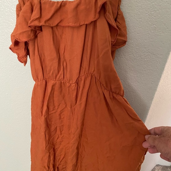 Cute romper - Picture 4 of 4